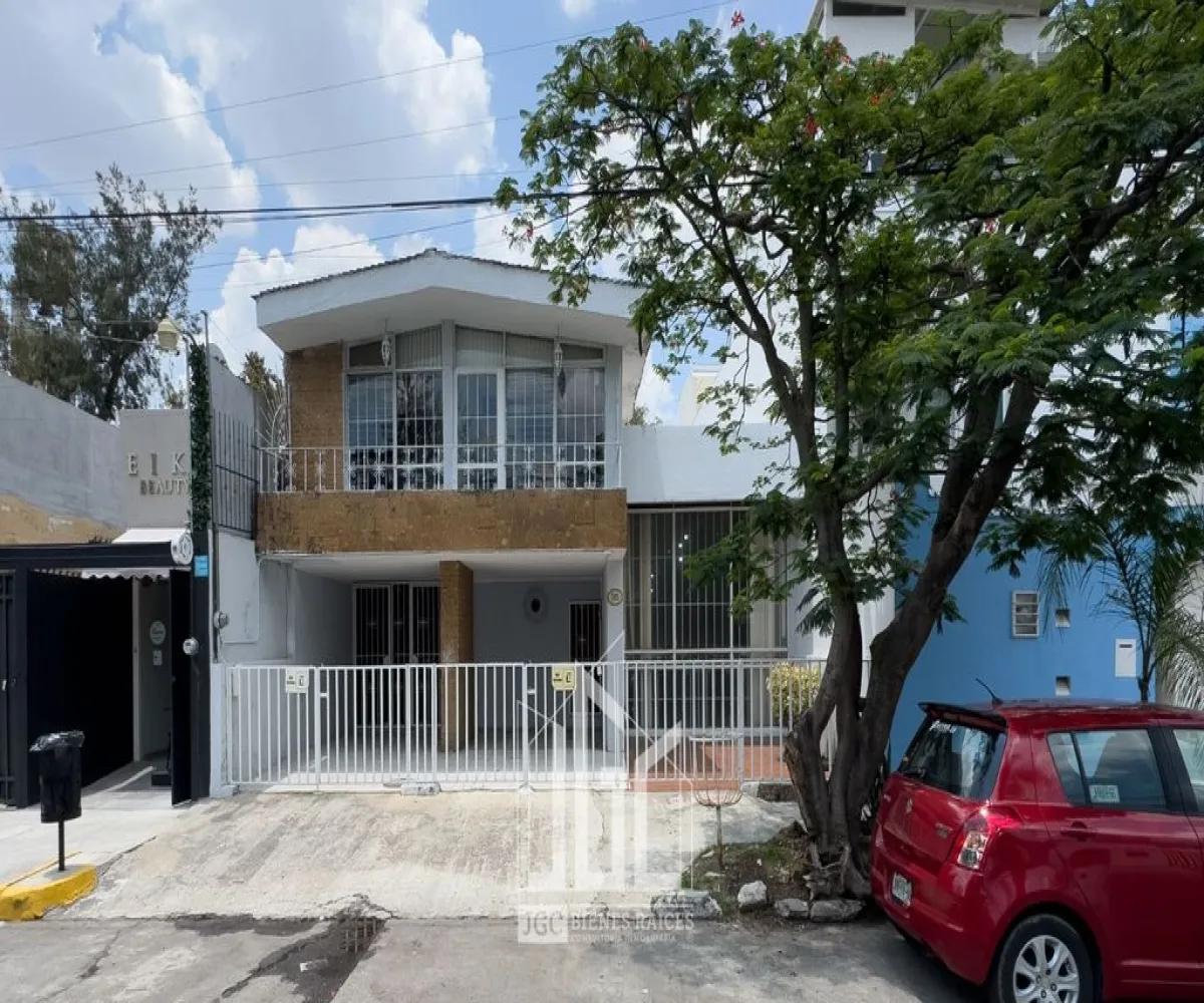 Casa En Venta,Providencia 4ta Sección,Calle Bogota 2930, Guadalajara, Jalisco 44639, 4 Habitaciones,4 Baños,Calle Bogota,3,pZu6pTI