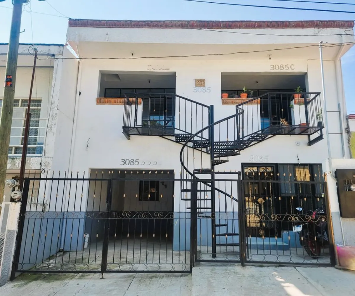 Casa En Venta,Balcones de la Cantera,Calle Diamante 3085, Zapopan, Jalisco 45186, 5 Habitaciones,4 Baños,Calle Diamante,2,pIG2MN0