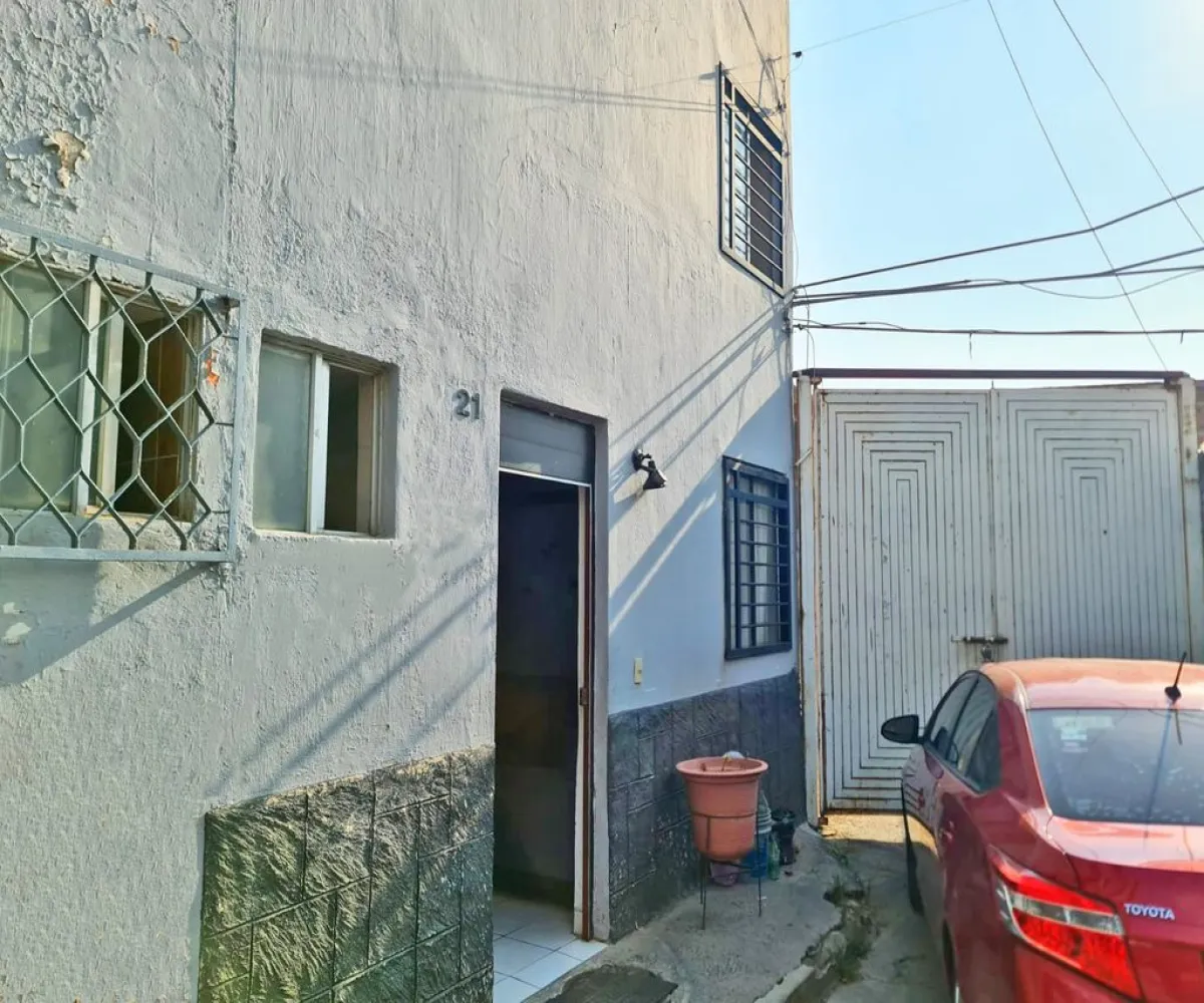 Departamento En Venta,Fidel Velázquez,Avenida Fidel Velazquez 1385 D21, Guadalajara, Jalisco 44220, 2 Habitaciones,2 Baños,Avenida Fidel Velazquez,2,pG3WIJr