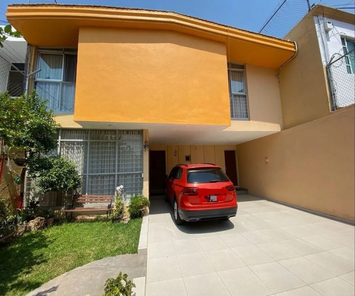 Casa En Venta,Camino Real,Santa Teresa de Jesús S/N, Zapopan, Jalisco 45040, 4 Habitaciones,3 Baños,Santa Teresa de Jesús,2,pyUHhiZ