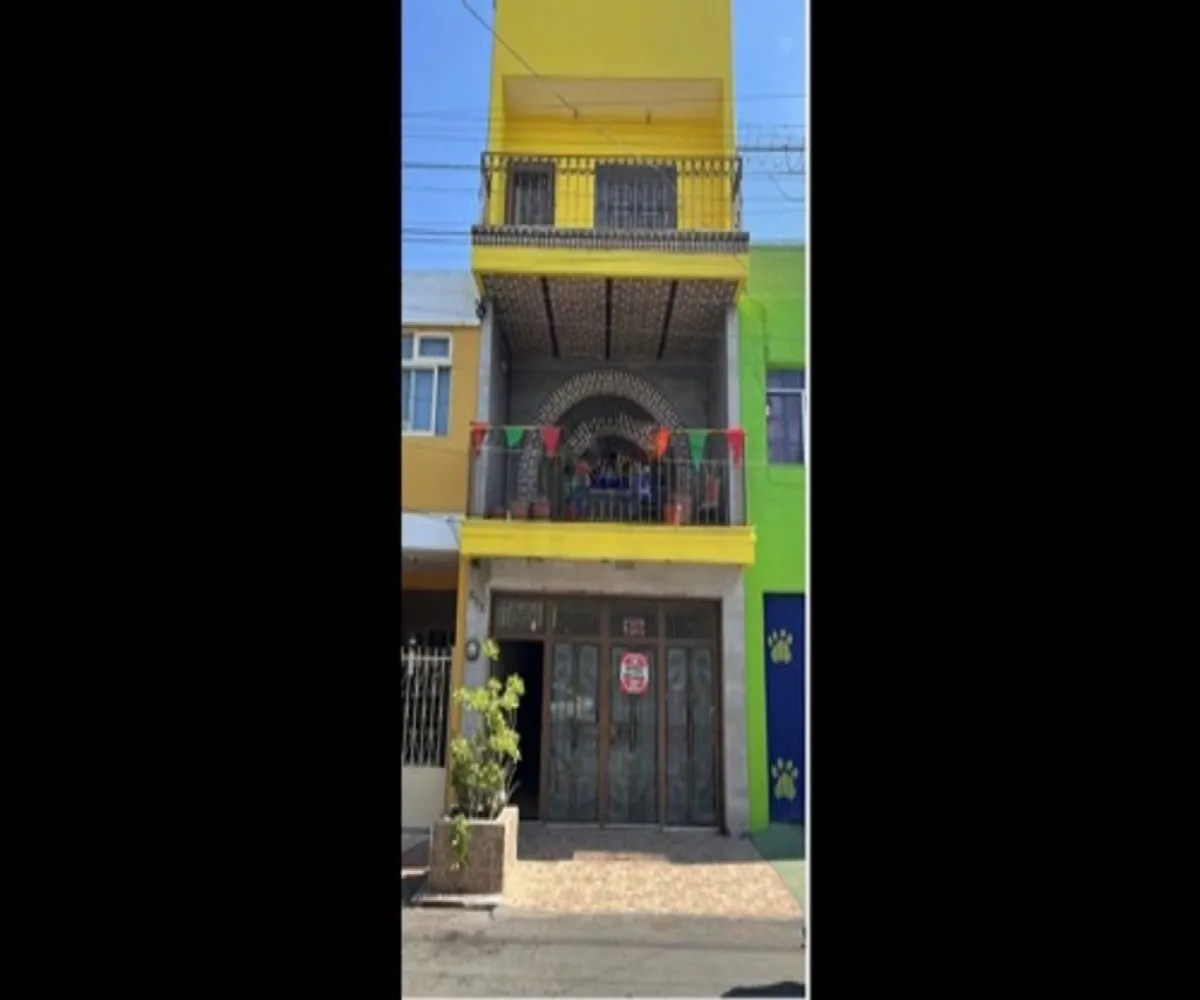 Casa En Venta,Magaña,Egipto S/N, Guadalajara, Jalisco 44810, 4 Habitaciones,2 Baños,Egipto,3,pB3HVrn