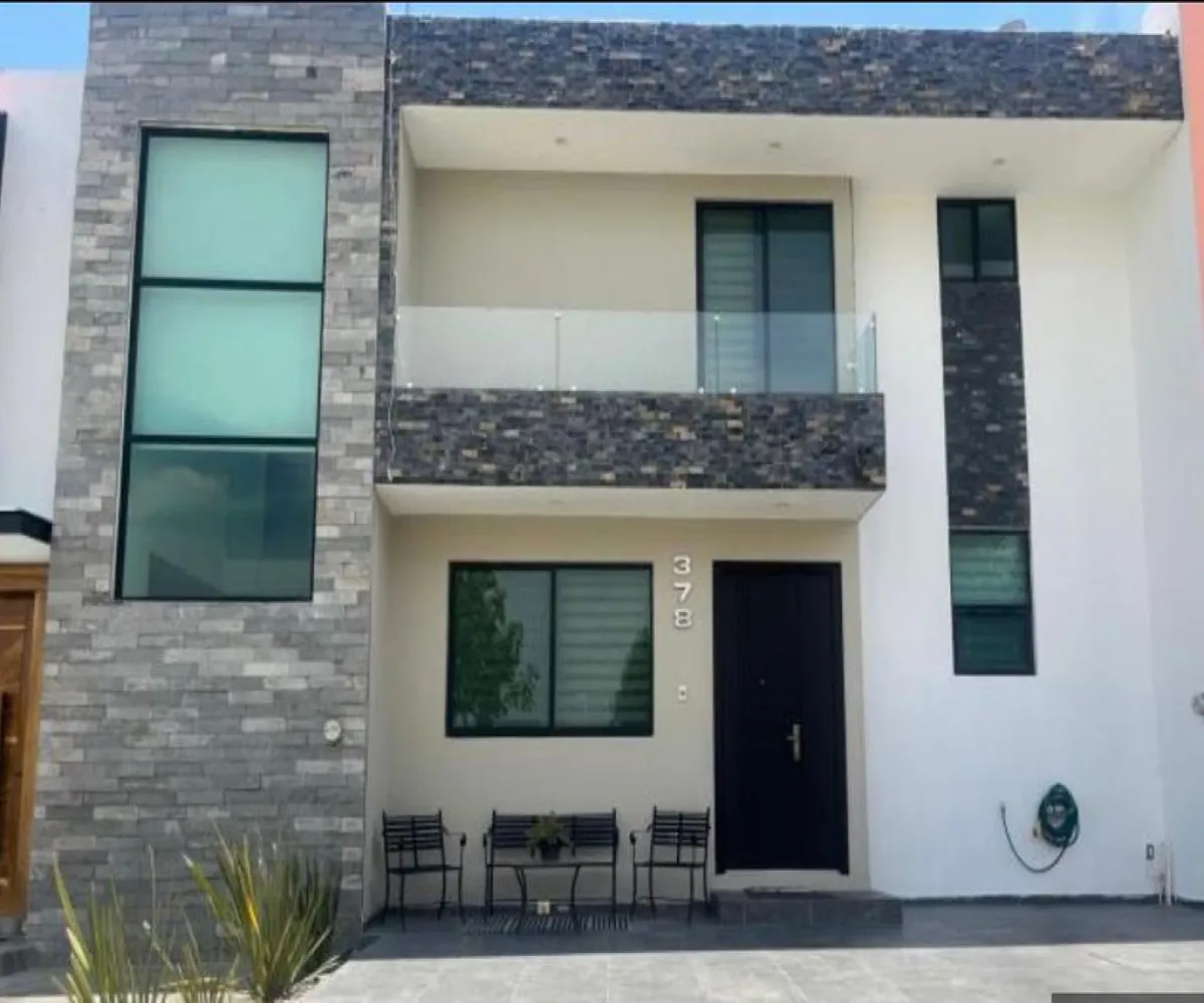 Casa En Venta,Casa Fuerte,El Baluarte 338 378, Tlajomulco de Zúñiga, Jalisco 45645, 4 Habitaciones,3 Baños,El Baluarte,2,pFNQxX6