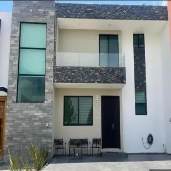 Casa En Venta,Casa Fuerte,El Baluarte 338 378, Tlajomulco de Zúñiga, Jalisco 45645, 4 Habitaciones,3 Baños,El Baluarte,2,pFNQxX6