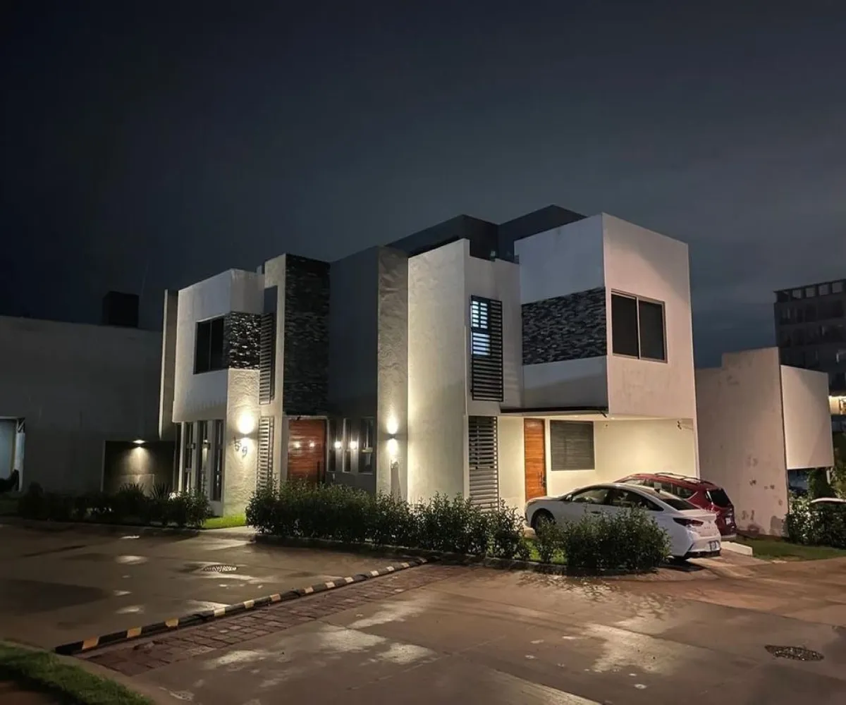 Casa En Venta,Valle Imperial,Avenida de la Cantera 765, Zapopan, Jalisco 45134, 4 Habitaciones,4 Baños,Avenida de la Cantera,1,pBnfmEa