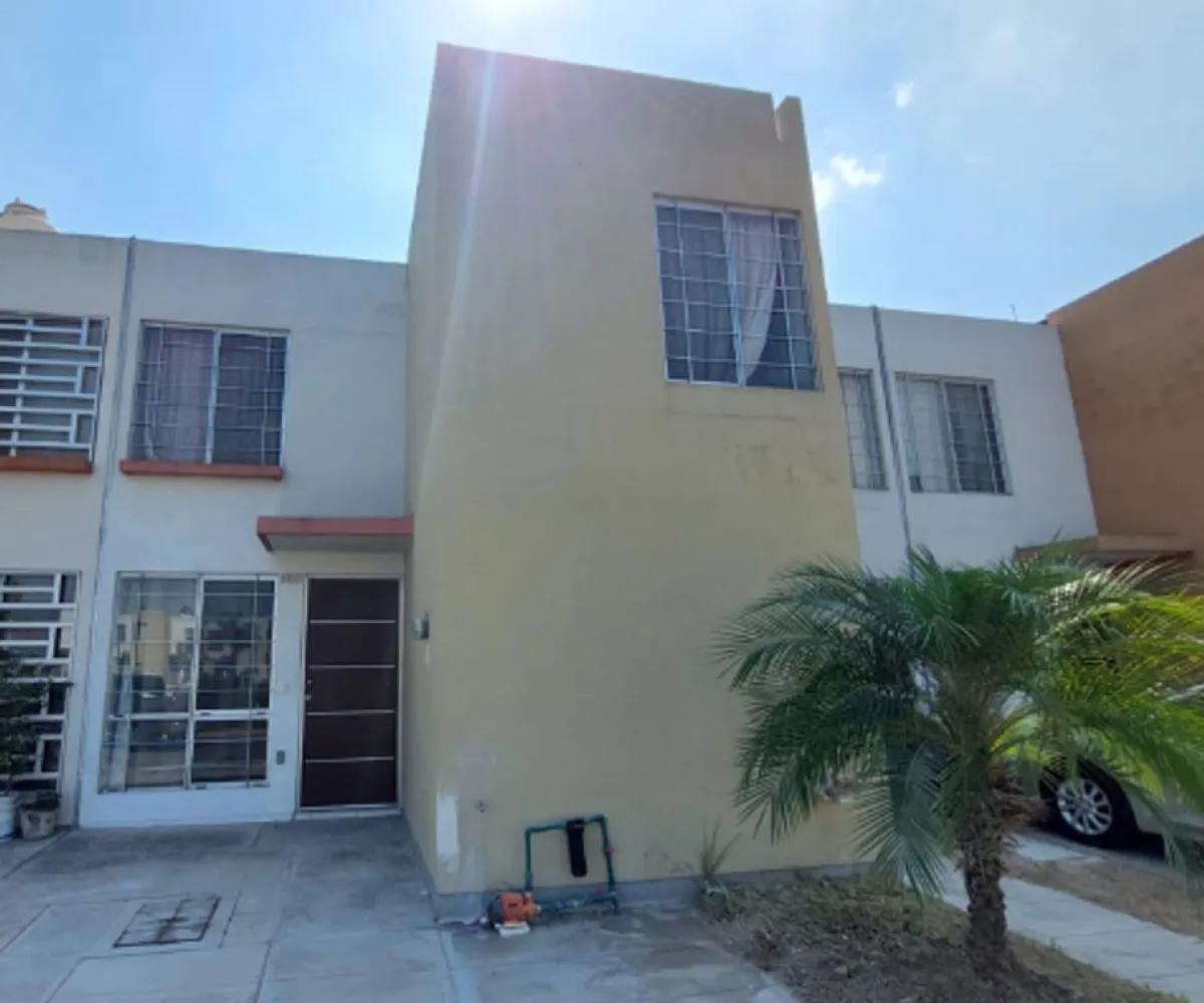 Casa En Venta,Fraccionamiento Real del Valle,Circuito Fuente Escondida 166, Tlajomulco de Zúñiga, Jalisco 45655, 2 Habitaciones,2 Baños,Circuito Fuente Escondida,2,phHw7K0