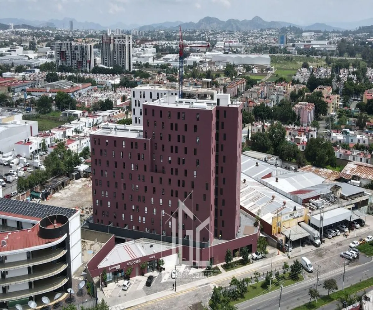 Departamento En Venta,Zapopan Centro,Avenida José Parres Arias 175, Zapopan, Jalisco 45100, 2 Habitaciones,2 Baños,Avenida José Parres Arias,1,pFxTqTx