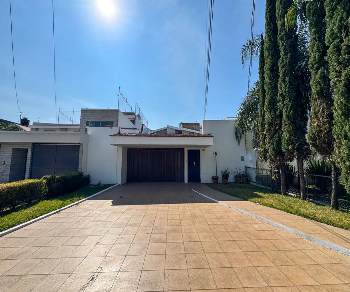 Casa En Venta,Jardines del Sol,Avenida Moctezuma 4361, Zapopan, Jalisco 45050, 3 Habitaciones,3 Baños,Avenida Moctezuma,1,pd5qSB2