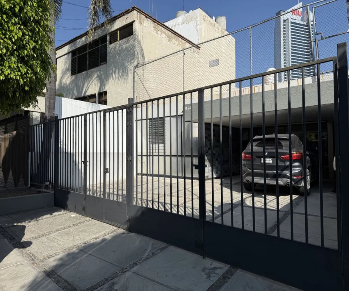 Casa En Venta,Chapalita,Calle la Purísima 3164, Guadalajara, Jalisco 44520, 3 Habitaciones,1 Baño,Calle la Purísima,2,php6tH8