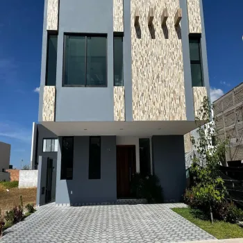 Casa En Venta,Bosques Vallarta,BOSQUETTO S/N, Zapopan, Jalisco 45134, 4 Habitaciones,5 Baños,BOSQUETTO,2,phs0HgP