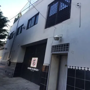 Edificio En Renta,Oblatos,Calle Porfirio Díaz 88, Guadalajara, Jalisco 44370,1 Baño,Calle Porfirio Díaz,1,psW23wK