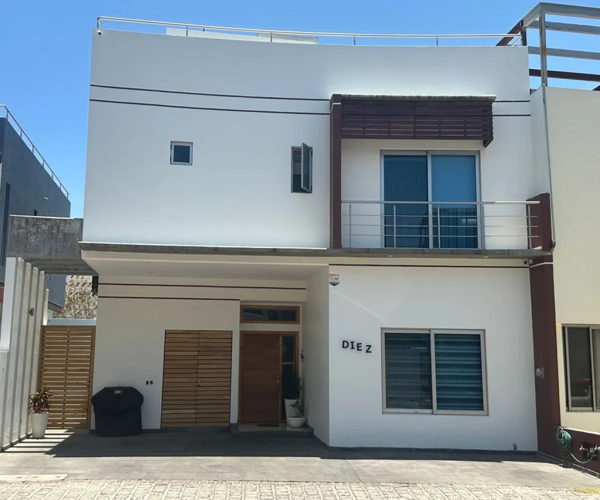 Casa En Venta,Res Virreyes,7 7500 10, Zapopan, Jalisco 45110, 4 Habitaciones,4 Baños,7,3,pSoXaQr