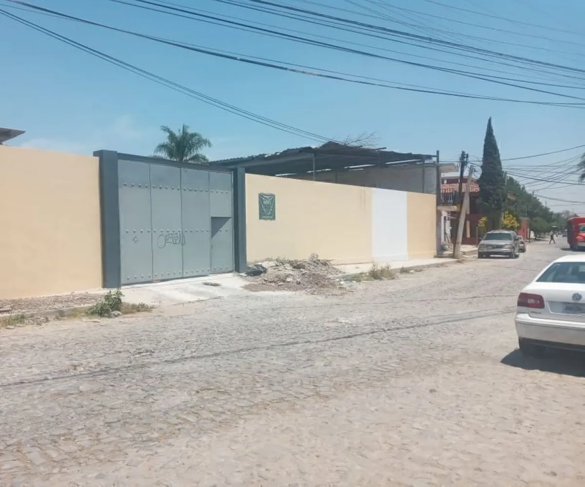 Bodega En Renta,Artesanos,Calle Del Sol 598, San Pedro Tlaquepaque, Jalisco 45598,Calle Del Sol,1,peBz5dV