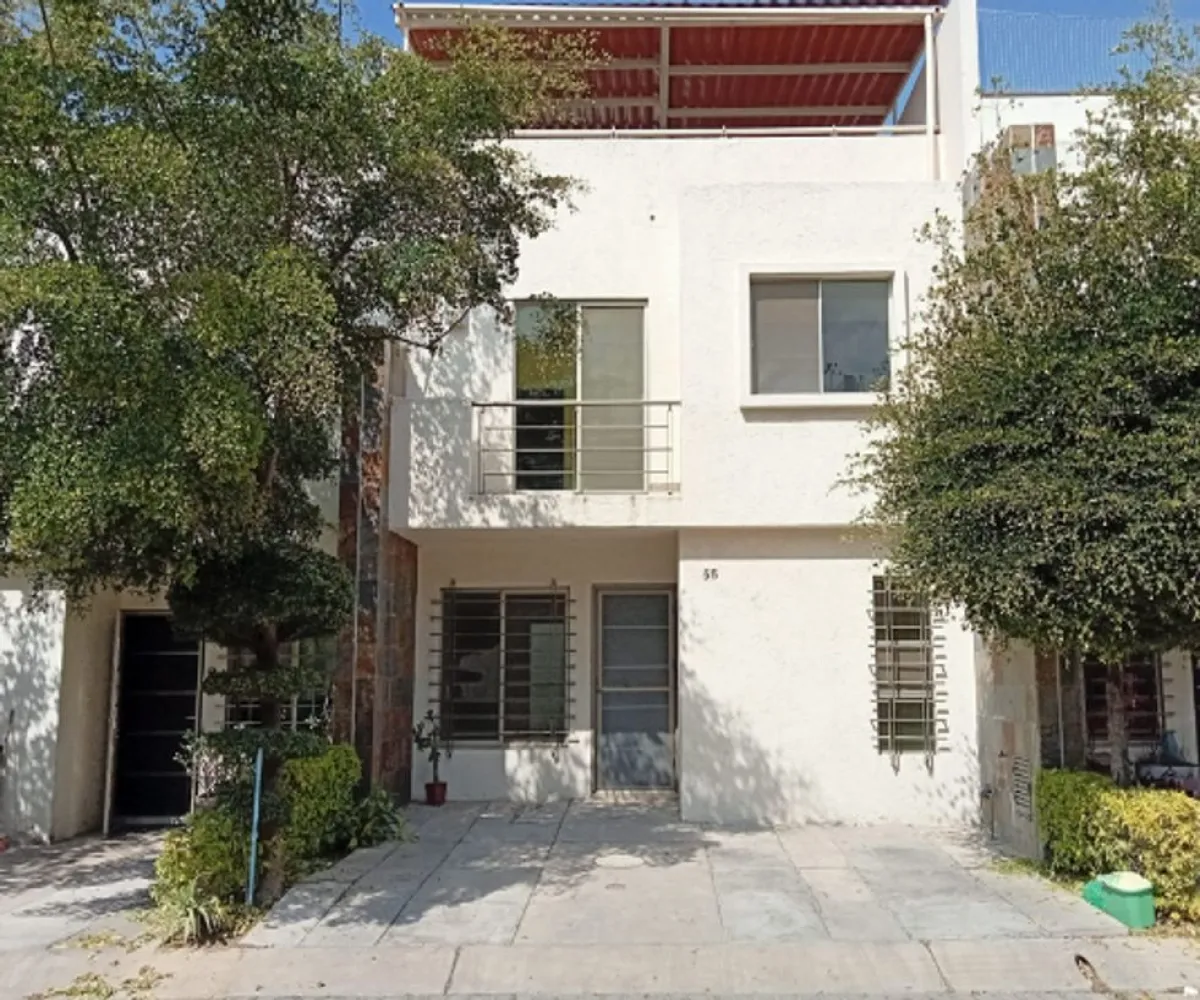 Casa En Venta,Residencial Valle Norte,Lateral Juan Gil Preciado 6640 55, Zapopan, Jalisco 45138, 4 Habitaciones,3 Baños,Lateral Juan Gil Preciado,2,pWR69jG