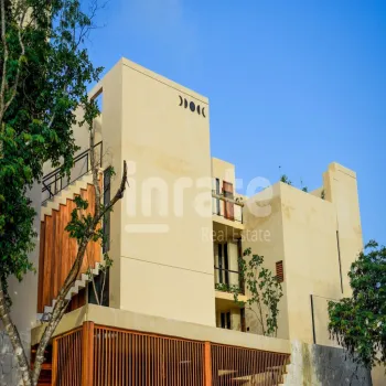 Departamento En Venta,La Veleta,Calle Cobá 001, Tulum, Quintana Roo 77717, 1 Cuarto,1 Baño,Calle Cobá,1,pIzZhLM