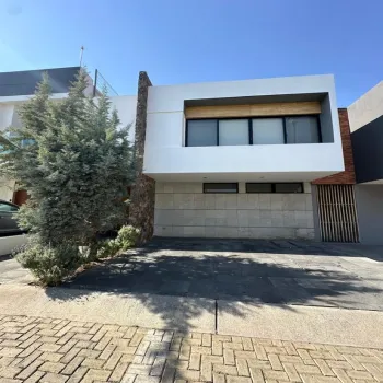 Casa En Renta,Los Almendros,Prolongación Río Blanco 1676, Zapopan, Jalisco 45135, 3 Habitaciones,3 Baños,Prolongación Río Blanco,1,pSeY7MC