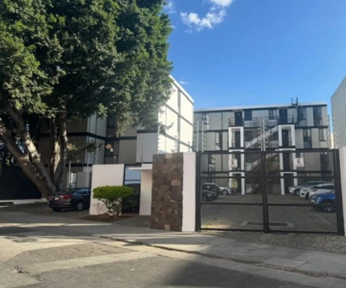 Departamento En Venta,Colli Urbano,Calle Volcán Ajusco 4521 5, Zapopan, Jalisco 45070, 2 Habitaciones,2 Baños,Calle Volcán Ajusco,1,pFoCQzk