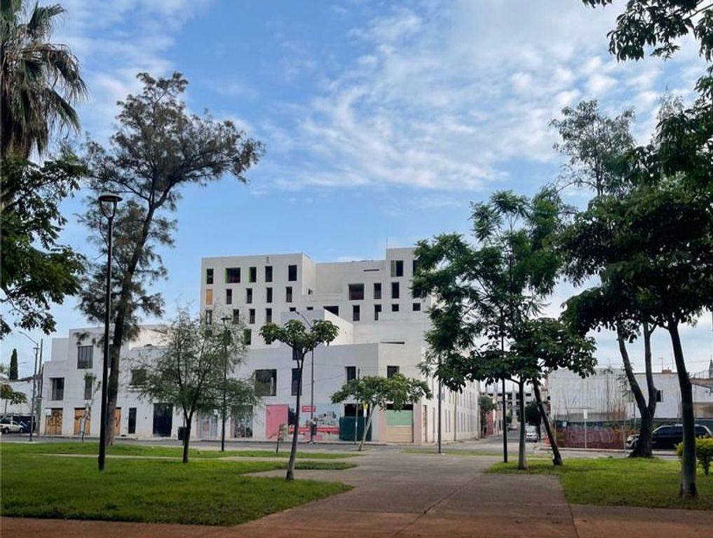 El Retiro Calle Jose Encarnacion Rosas 1 Cuarto