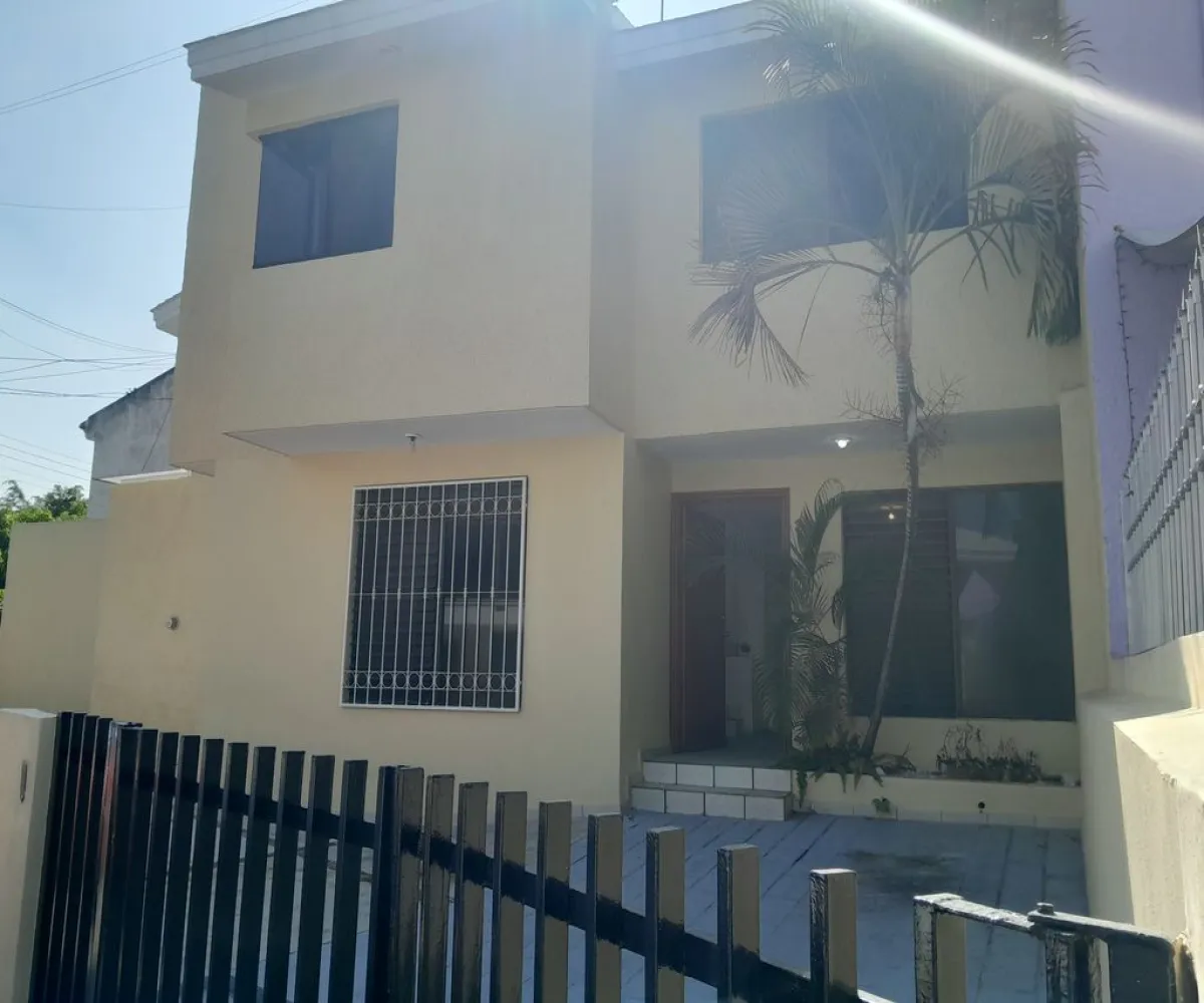 Casa En Venta,Paseos Universidad,Brisa S/N, Zapopan, Jalisco 45016, 3 Habitaciones,2 Baños,Brisa,2,pK5NwsY