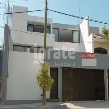 Casa En Venta,La Coronilla,Rubén Darío S/N, Zapopan, Jalisco 45189, 6 Habitaciones,5 Baños,Rubén Darío,1,p0ArXfo