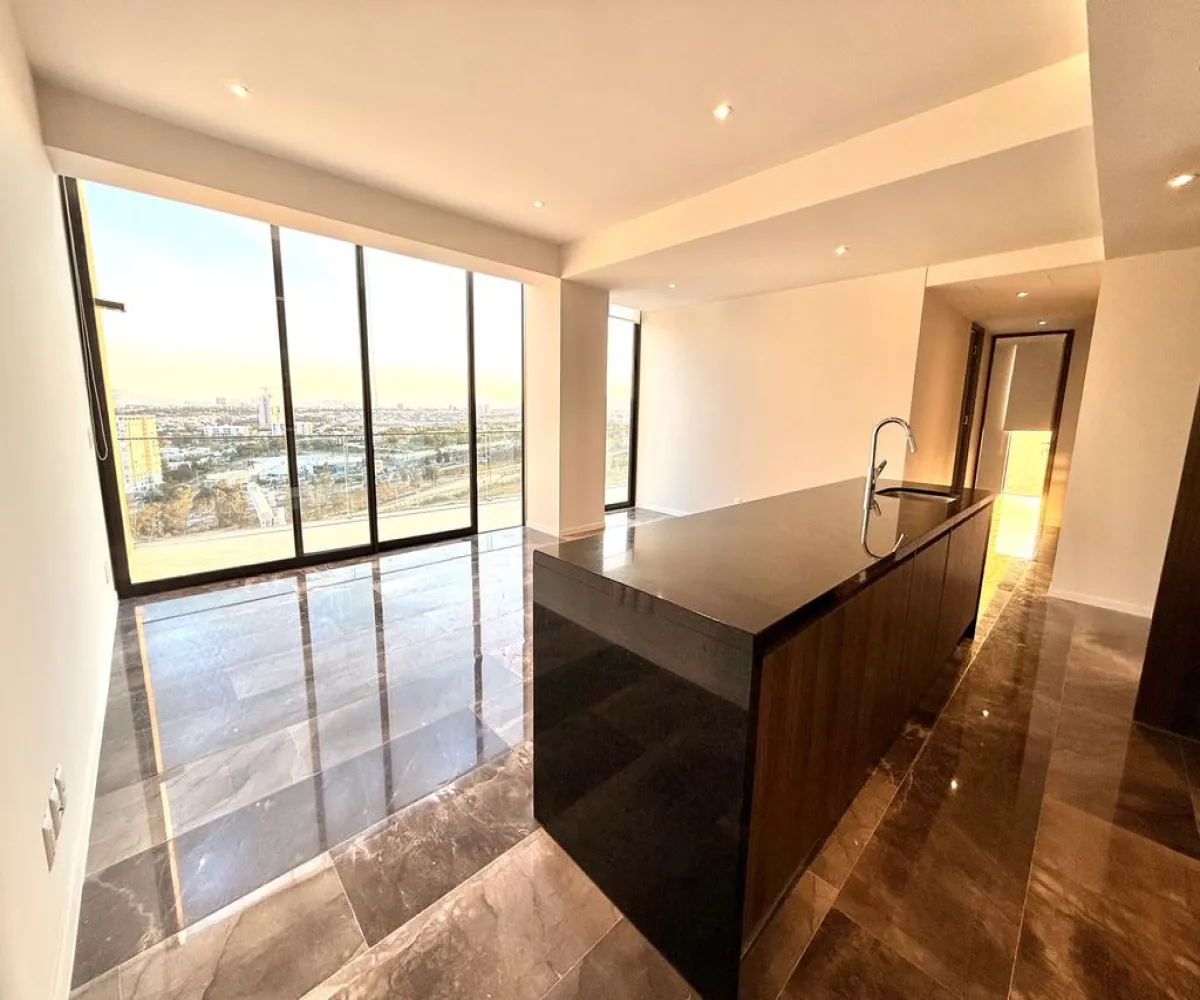 Departamento En Venta,Valle Real,Avenida Central Guillermo Gonzalez Camarena 500 PISO 20, Zapopan, Jalisco 45136, 3 Habitaciones,3 Baños,Avenida Central Guillermo Gonzalez Camarena,1,pQyA06Y