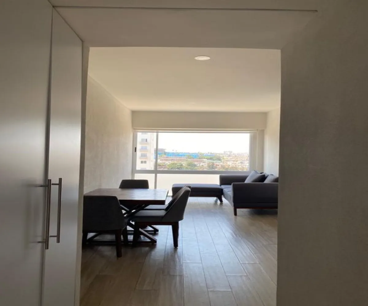 Departamento En Venta,Rancho Nuevo,Calle Eutimio Pinzón 802, Guadalajara, Jalisco 44240, 2 Habitaciones,2 Baños,Calle Eutimio Pinzón,1,pFbGOJu