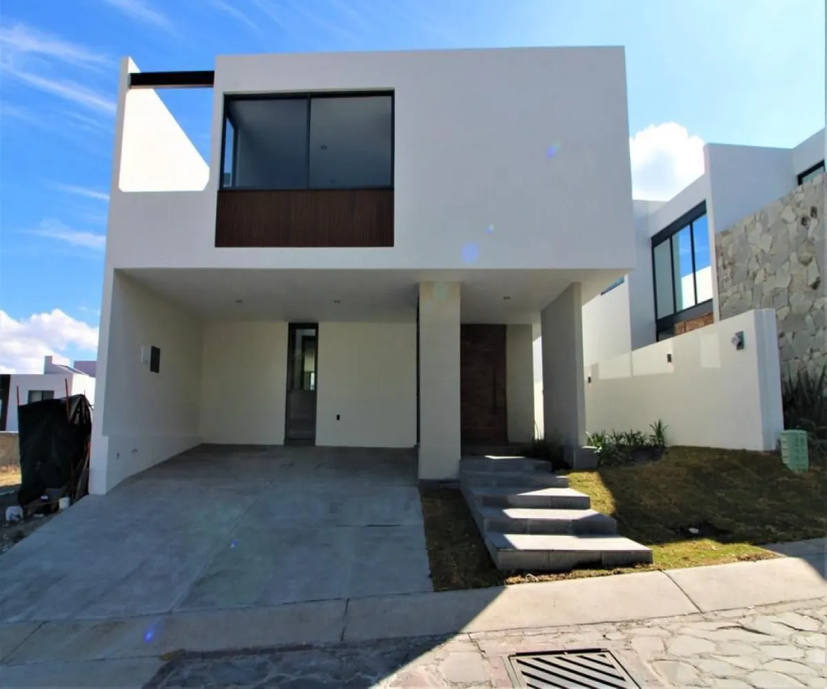 Casa En Venta,Los Robles,Avenida Paseo de los Robles Norte 188, Zapopan, Jalisco 45230, 3 Habitaciones,3 Baños,Avenida Paseo de los Robles Norte,1,pNp50M8