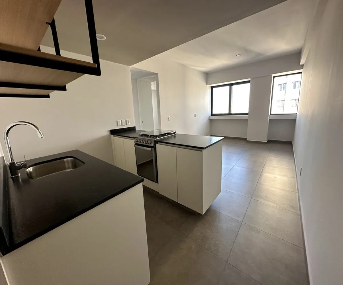 Departamento En Venta,Lafayette,Juan Ruiz de Alarcon 519 1303A, Guadalajara, Jalisco 44150, 2 Habitaciones,1 Baño,Juan Ruiz de Alarcon,1,pPYNtdb