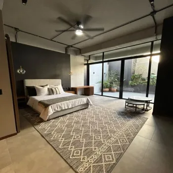 Departamento En Venta,Americana,Avenida de la Paz S/N, Guadalajara, Jalisco 44160, 2 Habitaciones,1 Baño,Avenida de la Paz,11,peeisMf