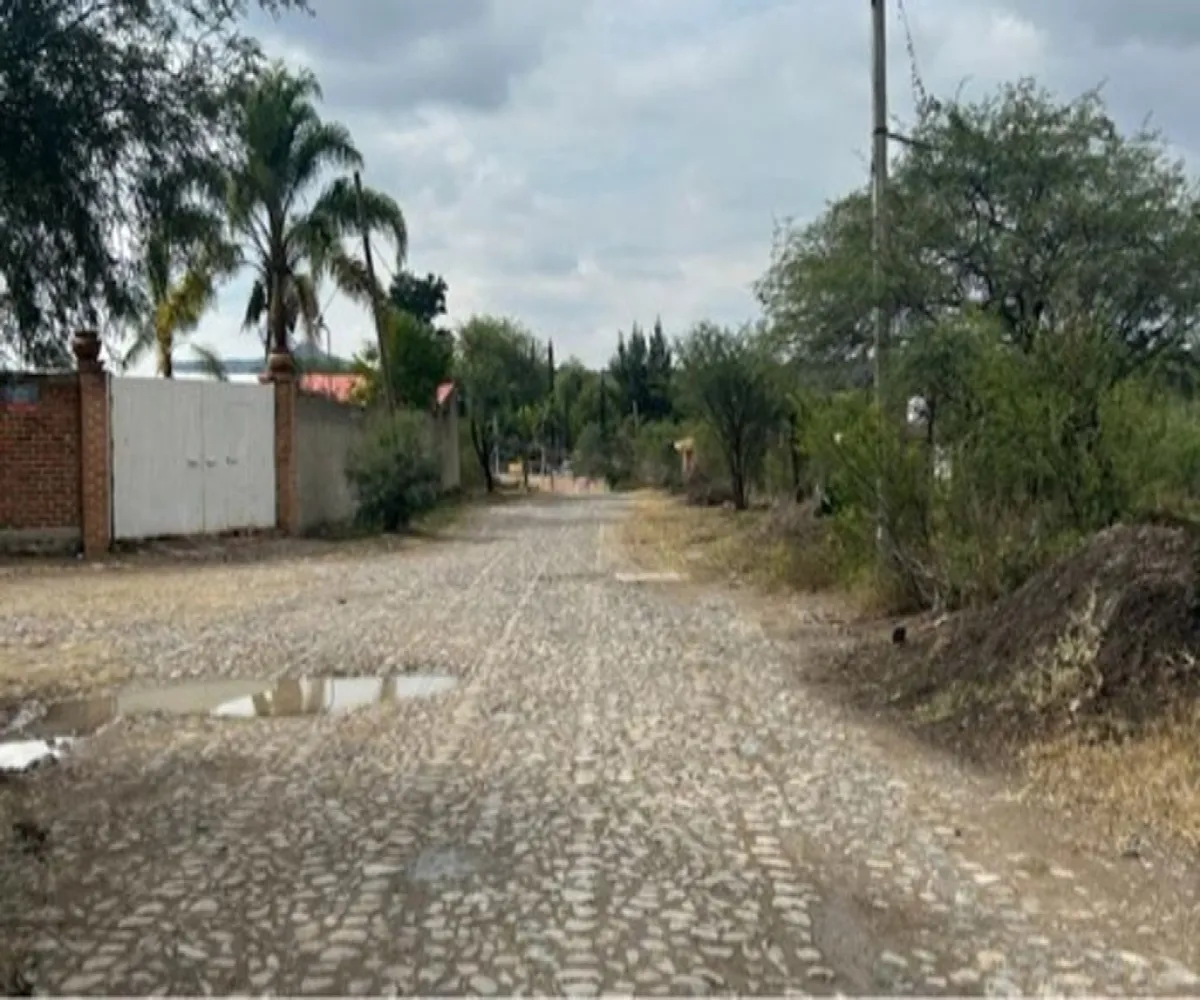 Terreno En Venta,La Calera,Calzada de las Amapolas 25 2, Tlajomulco de Zúñiga, Jalisco 45678,Calzada de las Amapolas ,1,pWxmdlR