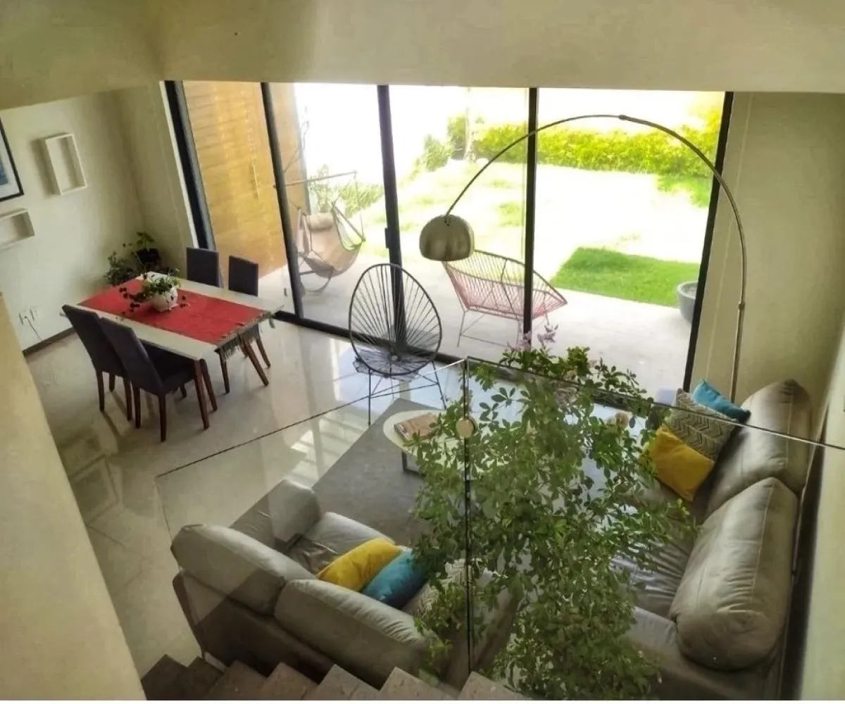 Casa En Renta,Coto maya,Avenida del Bosque Real 1996, Zapopan, Jalisco 45134, 3 Habitaciones,3 Baños,Avenida del Bosque Real,1,pkG2tqI