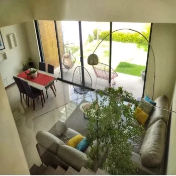 Casa En Renta,Coto maya,Avenida del Bosque Real 1996, Zapopan, Jalisco 45134, 3 Habitaciones,3 Baños,Avenida del Bosque Real,1,pkG2tqI