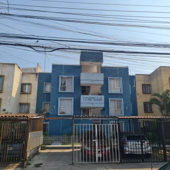 Departamento En Venta,Paseos del Sol,Calle Tomas Balcázar 5519 1, Zapopan, Jalisco 45079, 2 Habitaciones,1 Baño,Calle Tomas Balcázar,1,pN8b5Jg