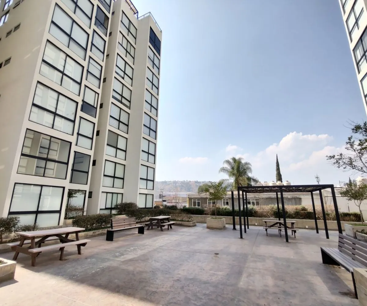 Departamento En Venta,Santa Ana Tepetitlán,Calle Josefa Ortiz de Domínguez 2512 24, Zapopan, Jalisco 45230, 2 Habitaciones,2 Baños,Calle Josefa Ortiz de Domínguez,1,p41tRPu