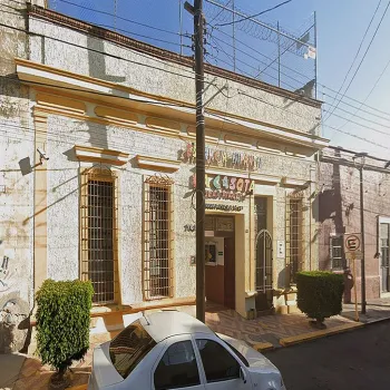 Casa En Renta,Centro,Calle Hospital 768, Guadalajara, Jalisco 44100,Calle Hospital,1,pkE2sSD