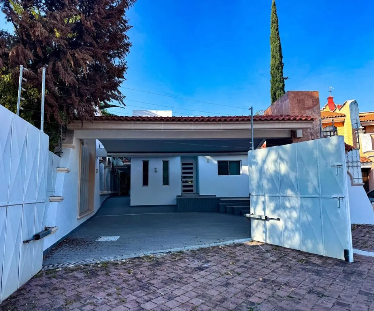 Casa En Venta,Bugambilias,Remanso de Las Lilas Norte S/N, Zapopan, Jalisco 45237, 5 Habitaciones,8 Baños,Remanso de Las Lilas Norte,1,pqKHpl9