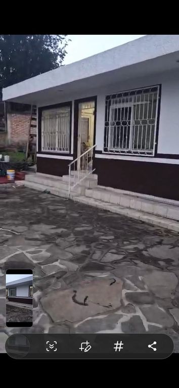 La Gloria Moctezuma 3 Habitaciones