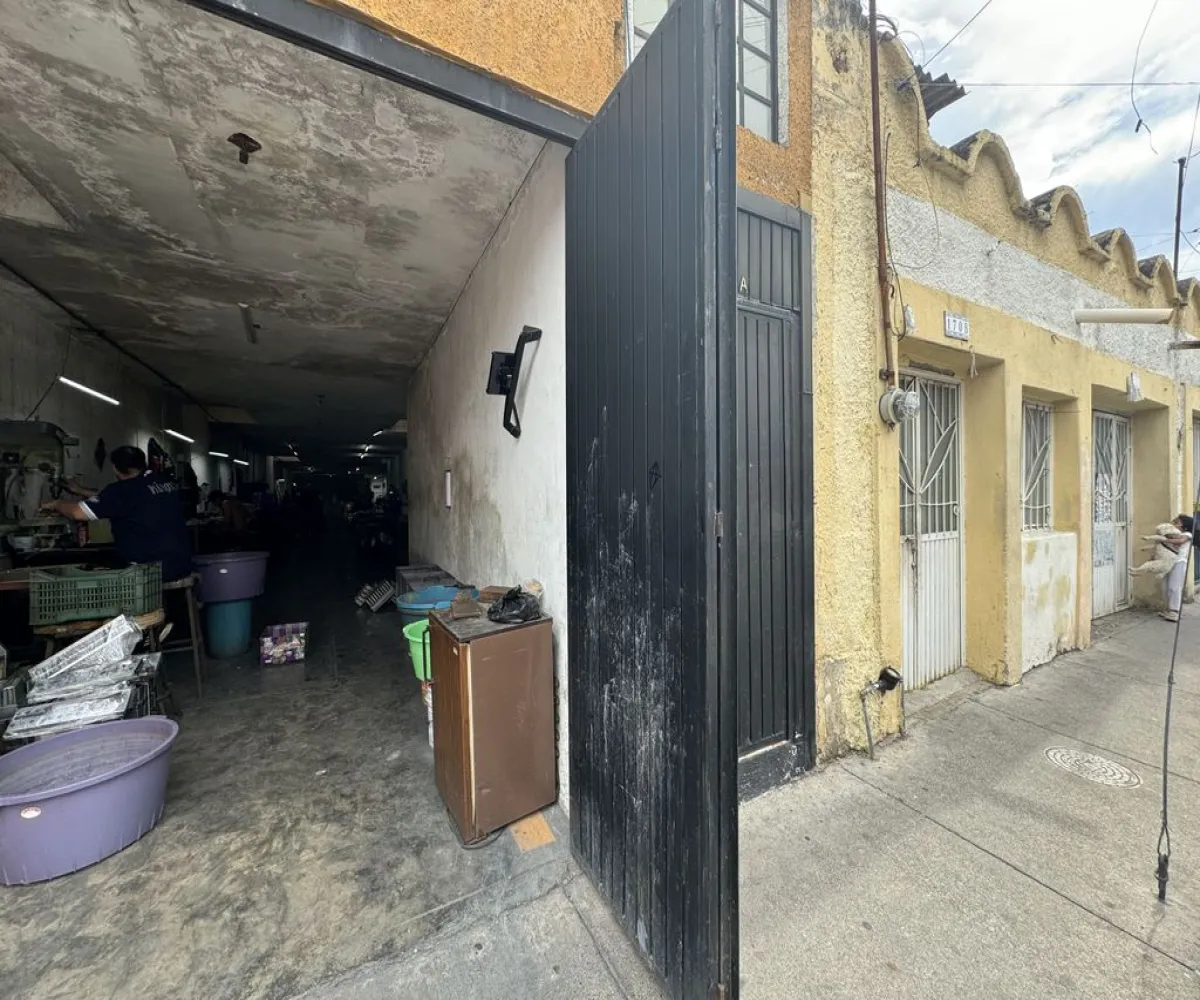 Bodega En Venta,Atemajac Del Valle,Emiliano Zapata 172, Zapopan, Jalisco 45190,Emiliano Zapata,2,pkkpXgk