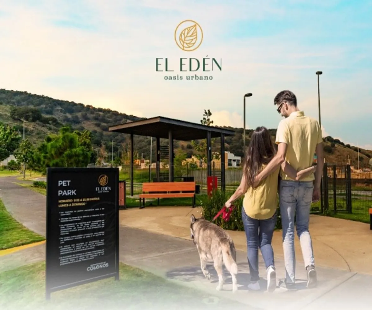 Terreno En Venta,Bosques de Santa Anita,Paseo del Eden 5 8, Tlajomulco de Zúñiga, Jalisco 45645,Paseo del Eden,peXxtY7