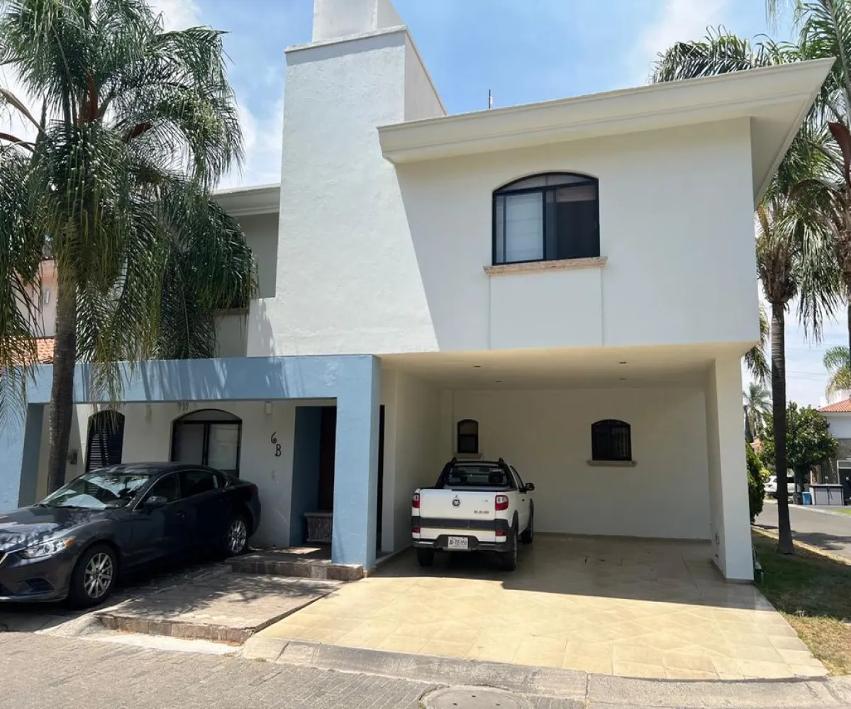 Casa En Venta,Puertas Del Tule,Del Tule 480 6b, Zapopan, Jalisco 45017, 3 Habitaciones,4 Baños,Del Tule,3,pxJ0EcJ