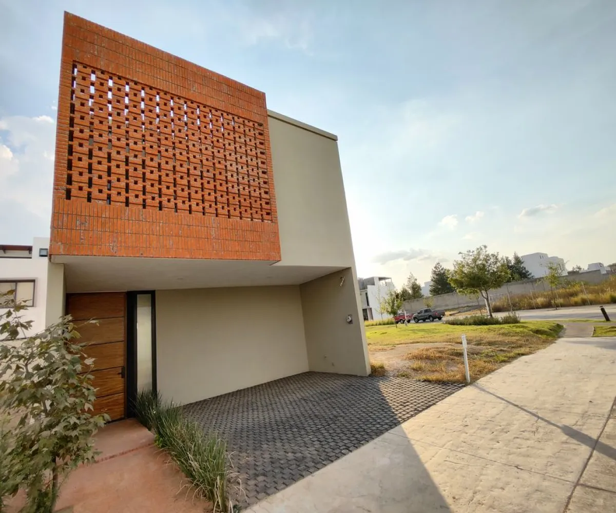 Casa En Renta,Soaré III,Paseo Altanza 2132 317, Zapopan, Jalisco 45134, 3 Habitaciones,3 Baños,Paseo Altanza,3,pQADza2