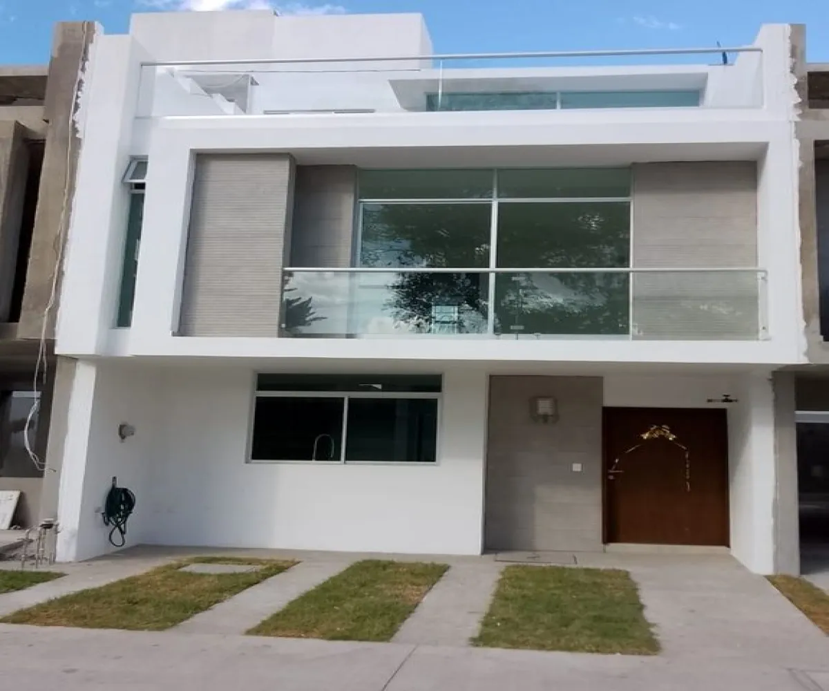 Casa En Renta,NATURA RESIDENCIAL,PROLONG. MARIANO OTERO S/N, Zapopan, Jalisco 45066, 4 Habitaciones,4 Baños,PROLONG. MARIANO OTERO ,2,pfDLEVg