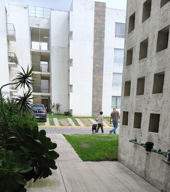 Prolongacion San Lorenzo 3 Habitaciones
