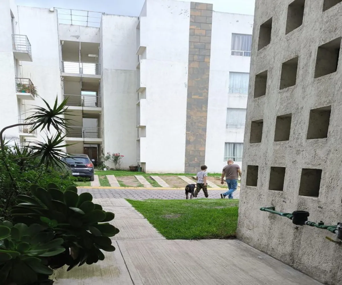 Departamento En Venta,Prolongación San Lorenzo 122, Coronango, Puebla 72670, 3 Habitaciones,1 Baño,Prolongación San Lorenzo,1,pUkYeP2