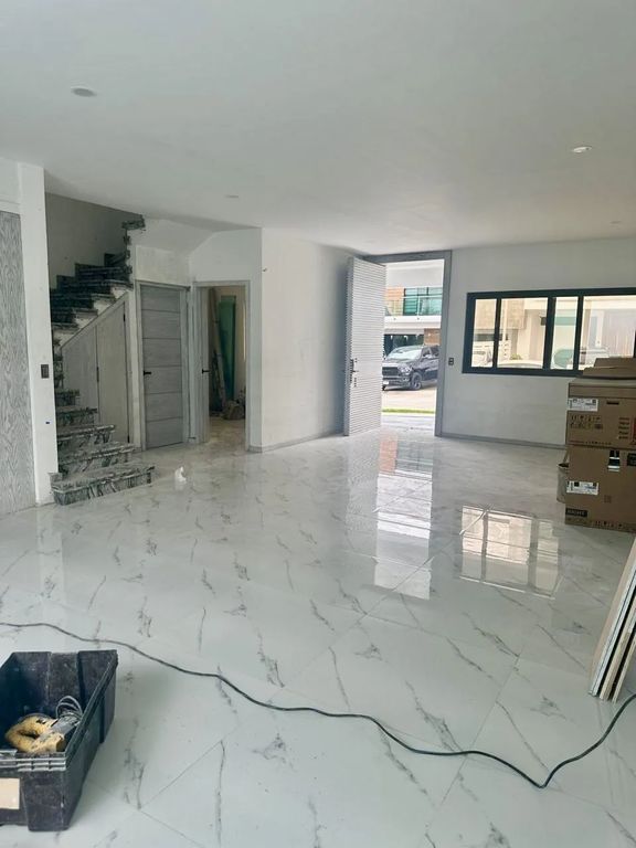 Zapopan Avenida de la Mancha 4 Habitaciones