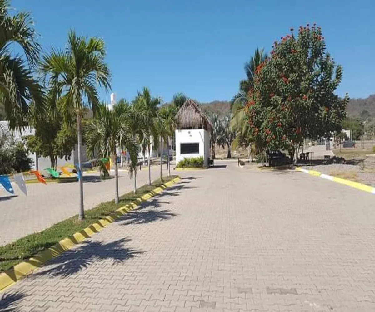 Terreno En Venta,Residencial Melaque,Emiliano Zapata L21, Cihuatlán, Jalisco 48980,Emiliano Zapata,plHeosP