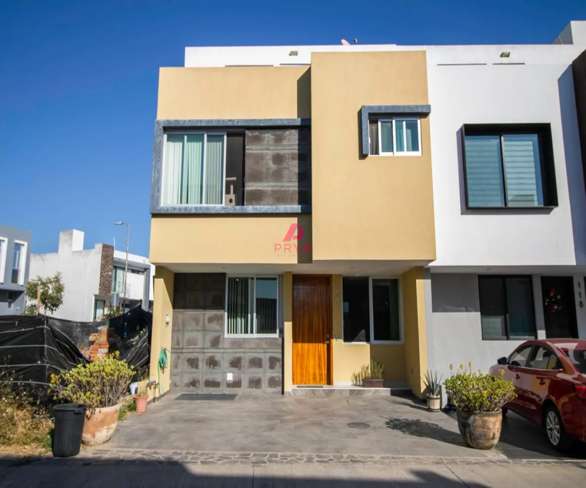 Casa En Venta,Valle Imperial,Avenida del Bosque Real 1507, Zapopan, Jalisco 45134, 4 Habitaciones,3 Baños,Avenida del Bosque Real,1,pIZbfZm