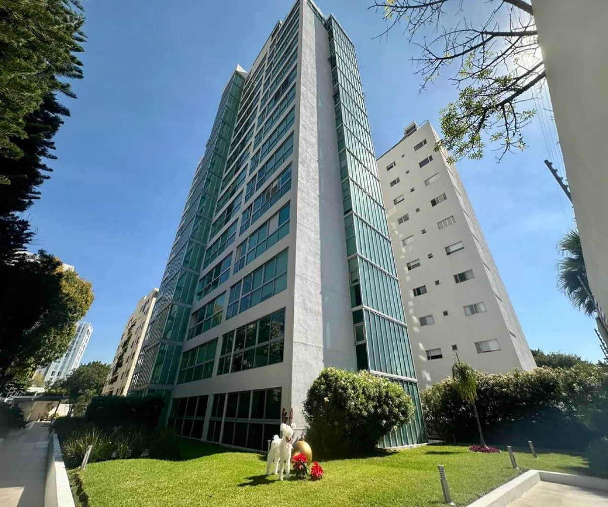 Departamento En Renta,Colomos Providencia,Calle Ontario 1728, Guadalajara, Jalisco 44660, 3 Habitaciones,4 Baños,Calle Ontario,1,pWXiPCb