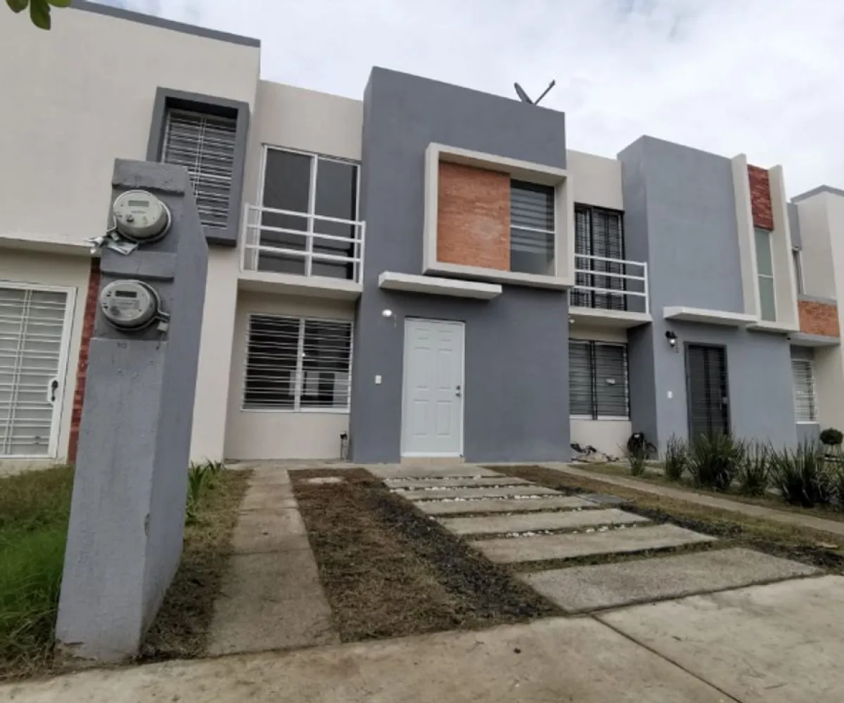 Casa En Venta,Parques de Tesistán,Calle Río Blanco 1511 11, Zapopan, Jalisco 45134, 2 Habitaciones,2 Baños,Calle Río Blanco,1,pccTuW6