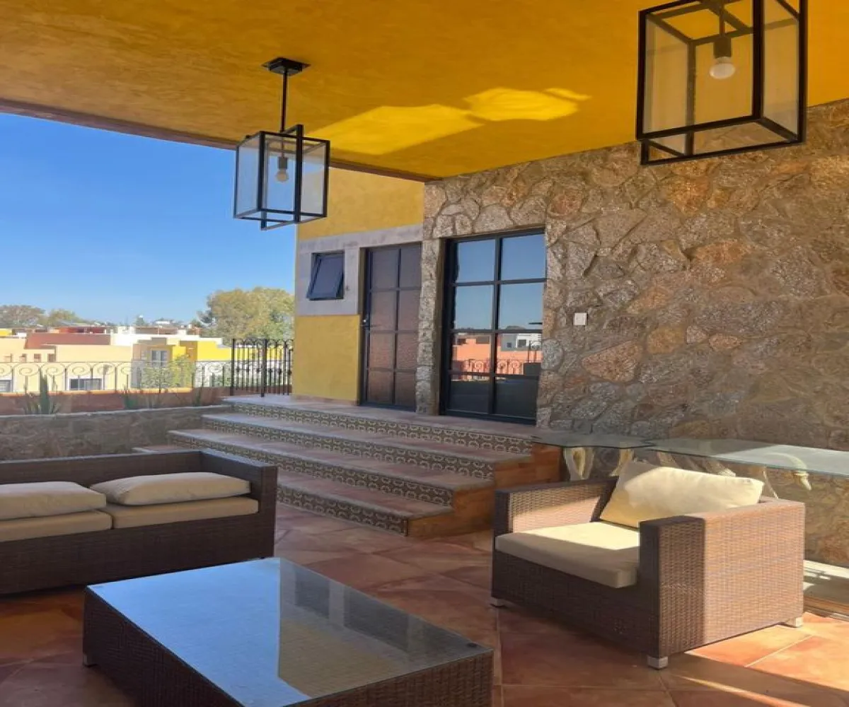 Casa En Venta,zirándaro ,Circuito el reloj 9, San Miguel de Allende, Guanajuato 37749, 4 Habitaciones,5 Baños,Circuito el reloj ,1,pbLXBLN