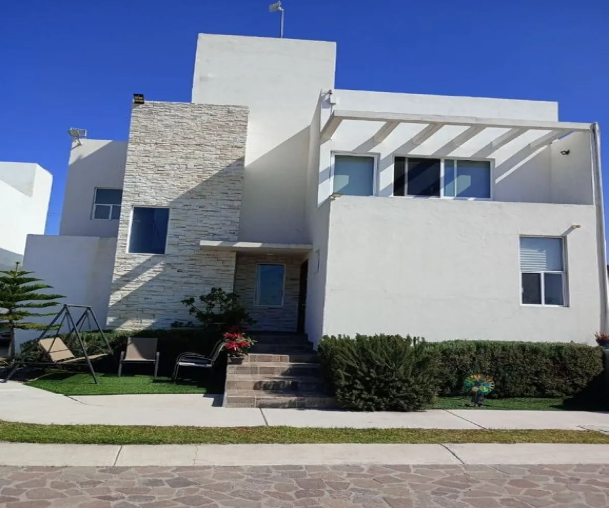 Casa En Venta,Sendero del Abeto 73, Huimilpan, Querétaro 76973, 4 Habitaciones,3 Baños,Sendero del Abeto,1,pMHQER1